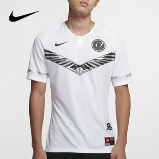 新款 Nike 耐克正品 2020年春季 LPL戰(zhàn)隊IG男子比賽運(yùn)動T恤CV9629