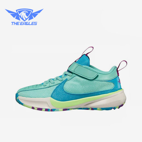 Nike/耐克小童轻便透气运动鞋