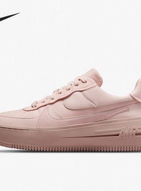 Nike/耐克正品2022夏季Air Force 1女子运动休闲鞋DJ9946-600 101