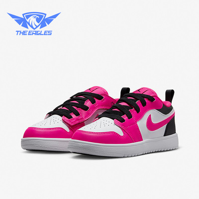 耐克JORDAN新款GS女子大童休闲鞋