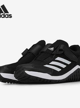 Adidas/阿迪达斯正品2020男女大童4UTURE SPORT AC K跑步鞋FV3711