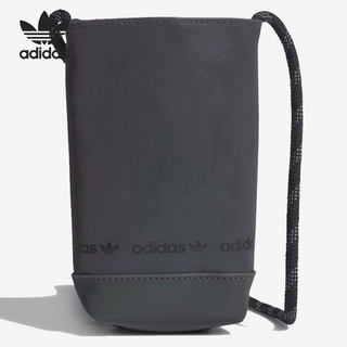 Adidas/阿迪达斯正品三叶草 2021新款男女运动休闲小肩包GN7725