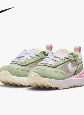 Nike/耐克小童正品运动鞋清仓特价DC0479-602 CK0611-700