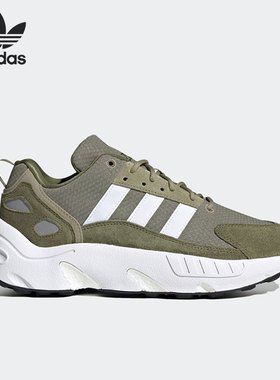 阿迪达斯男女正品运动休闲鞋清仓特价GX2040 GY9922 ID4767