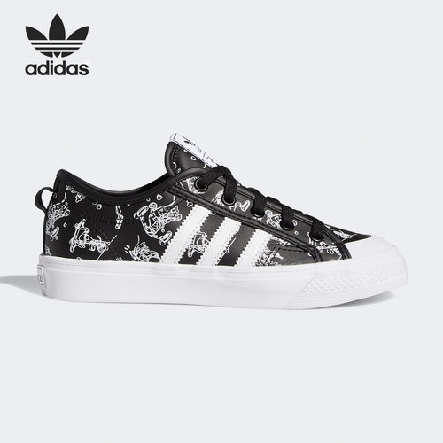 adidas阿迪达斯运动鞋