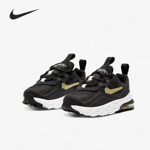 Nike/耐克小童正品运动鞋清仓特价CD2654-018 DO4659-040