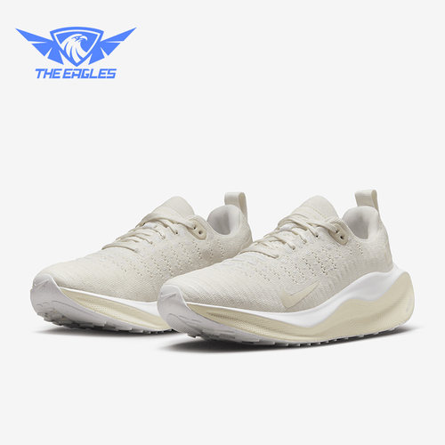 Nike/耐克正品Infinity Run 4女子减震耐磨跑步鞋DR2670-005