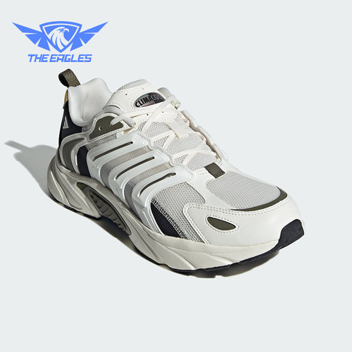 Adidas/阿迪达斯正品耐磨  新款情侣款清风鞋运动跑步鞋IF6733