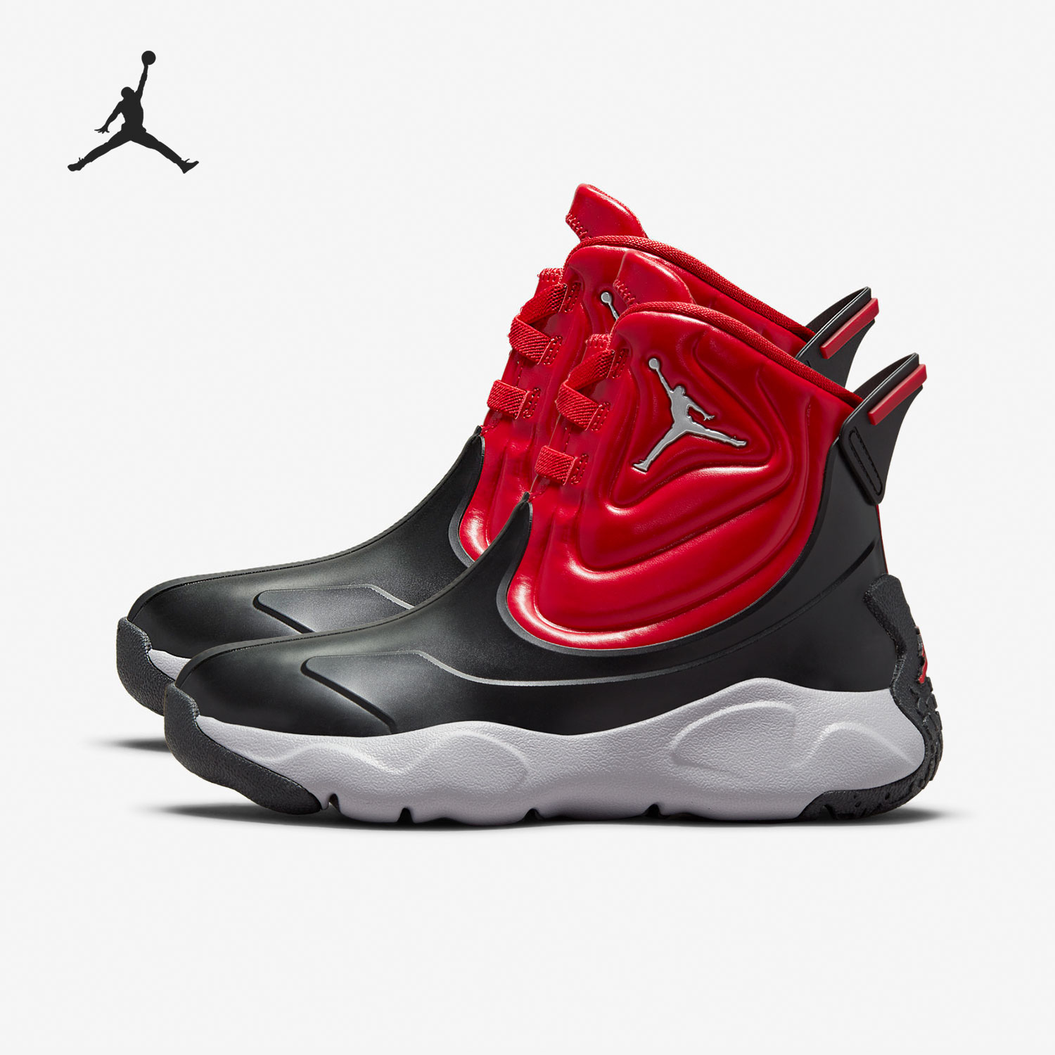 Nike/耐克JORDAN儿童休闲鞋