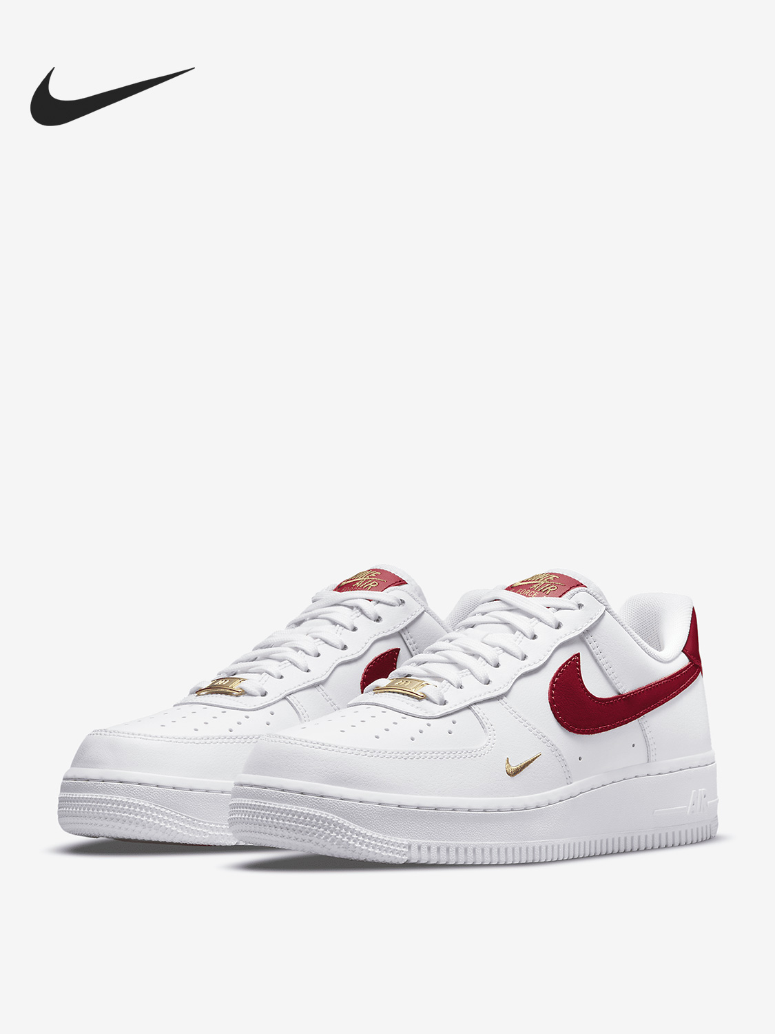 耐克正品空一号女子运动鞋