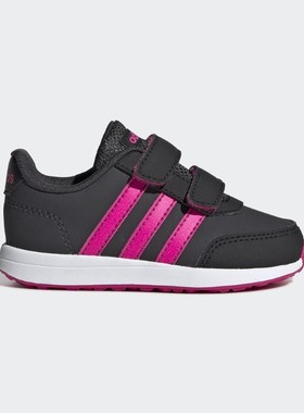 Adidas/阿迪达斯正品 2020夏季新款 小童时尚运动休闲鞋 G25935