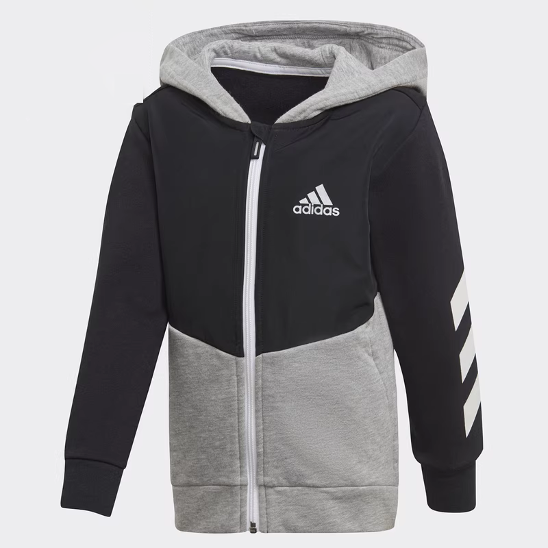 Adidas/阿迪达斯正品2020夏季新款小童装训练梭织夹克外套 DJ1487,童装/婴儿装/亲子装,普通外套,淘宝优惠券,粉丝福利购,淘宝优惠卷