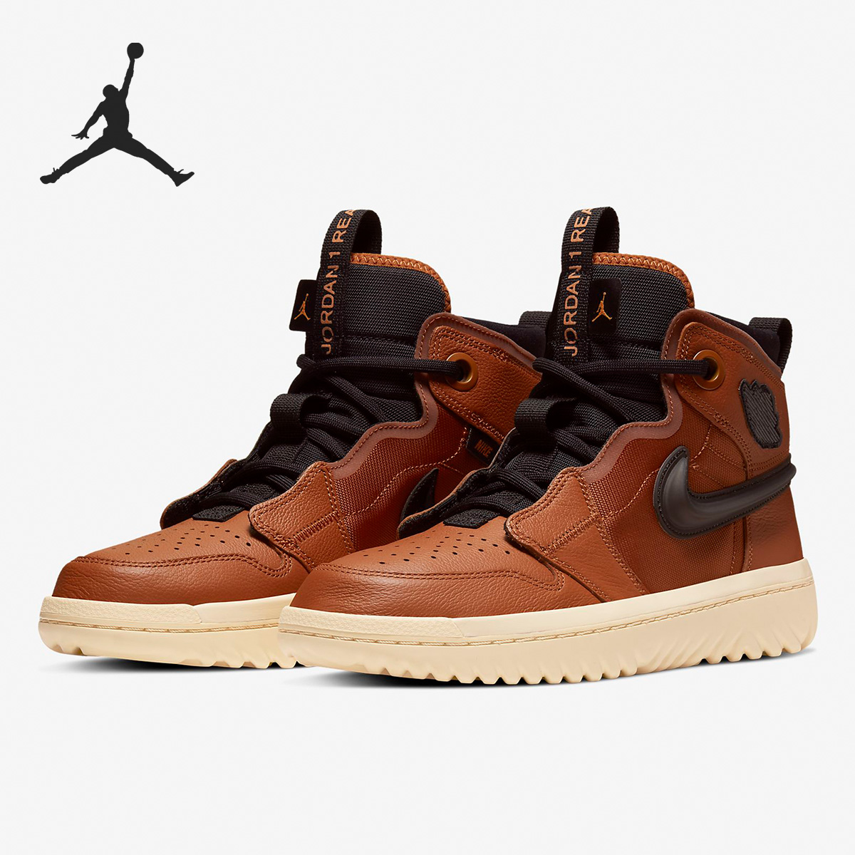 耐克正品男子运动篮球鞋