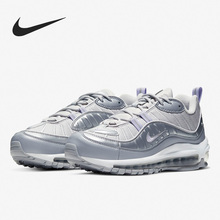 Nike/耐克正品 NIKE AIR MAX 98 SE 女子休闲气垫运动鞋 BV6536