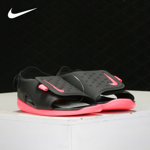 特卖AJ9077 断码 002 凉鞋 耐克小童正品