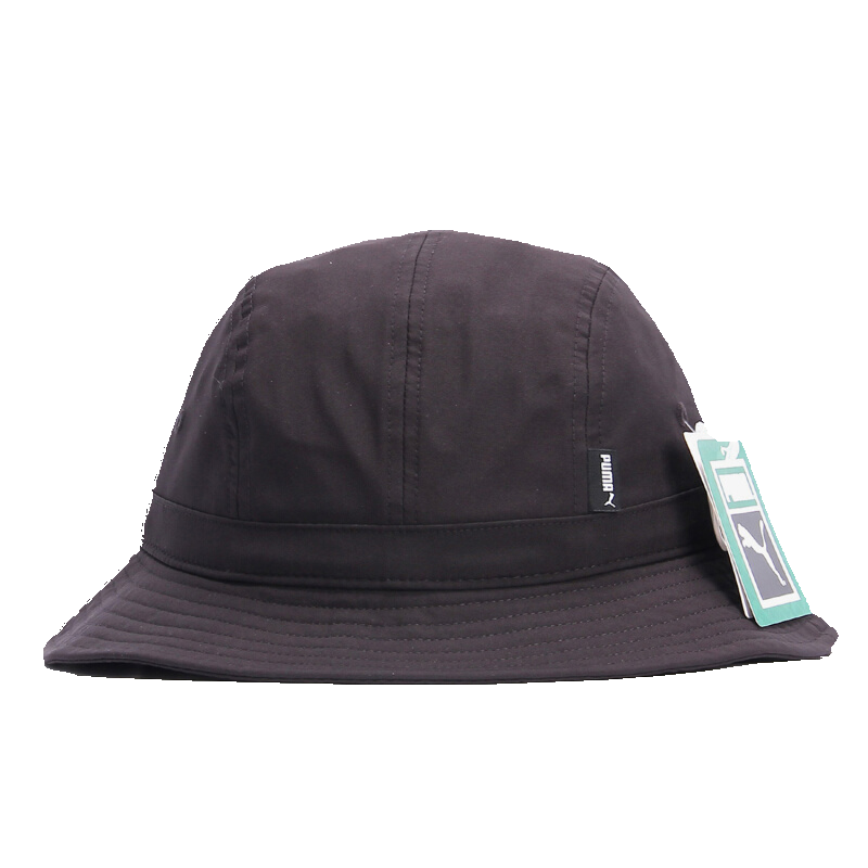 彪马正品男女休闲运动渔夫帽