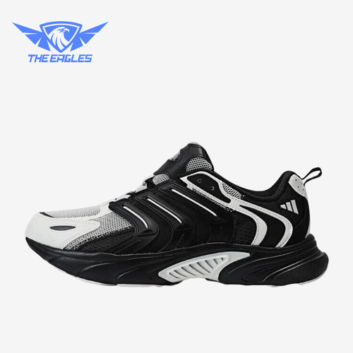 Adidas/阿迪达斯正品耐磨  男女同款舒适透气运动跑步鞋IF6729
