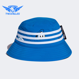 neo男女唐老鸭运动帽 Adidas 新款 2020夏季 GK3352 阿迪达斯正品