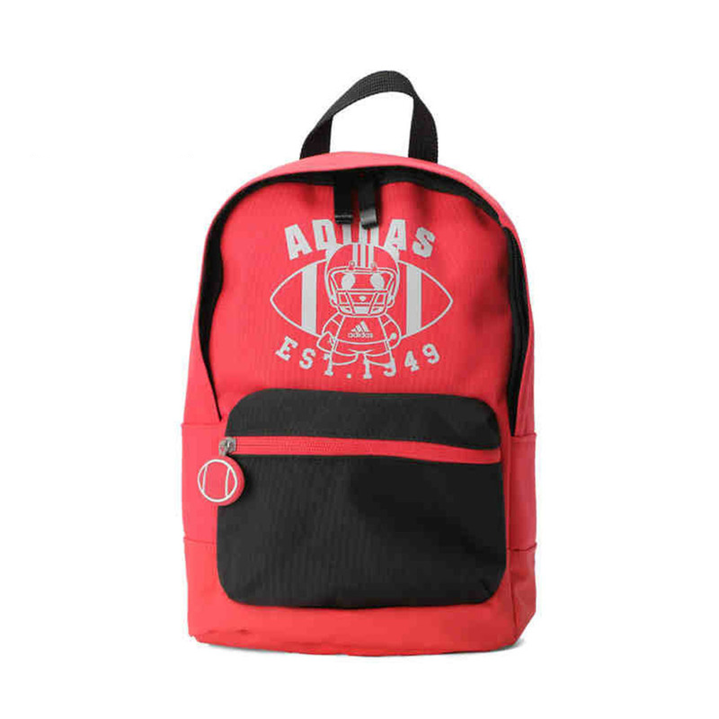 阿迪达斯正品儿童双肩包