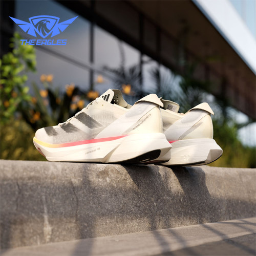 Adidas/阿迪达斯正品新款男士竞速低帮训练跑步鞋IG6442