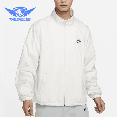 Nike/耐克正品2023春季新款男子潮流运动夹克外套DX0673-030