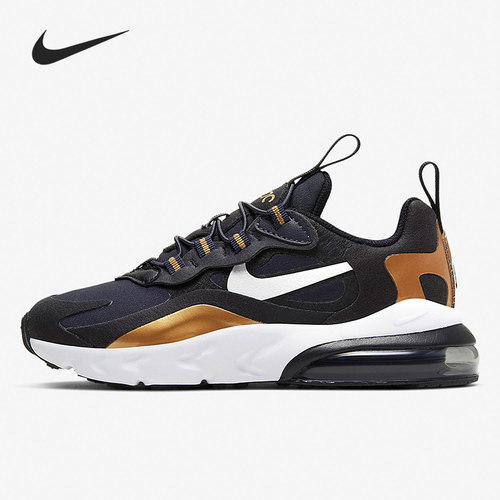 耐克正品儿童运动气垫缓震跑步鞋