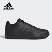 场下训练运动篮球鞋 Adidas 男子新款 2022冬季 EG4272 阿迪达斯正品