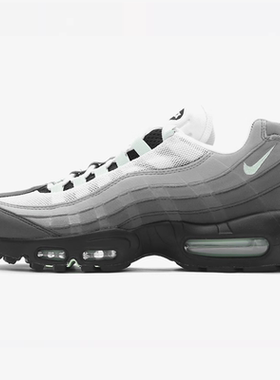 Nike/耐克正品 AIR MAX95男女气垫减震低帮休闲运动鞋CD7495-101