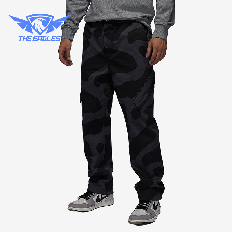 耐克正品男子时尚运动长裤