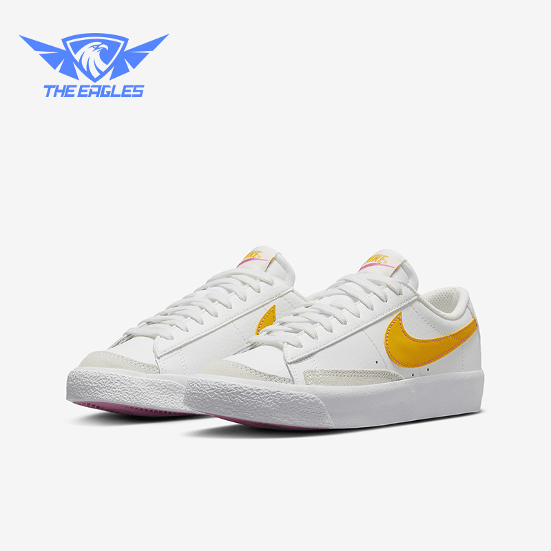 Nike/耐克大童运动休闲鞋