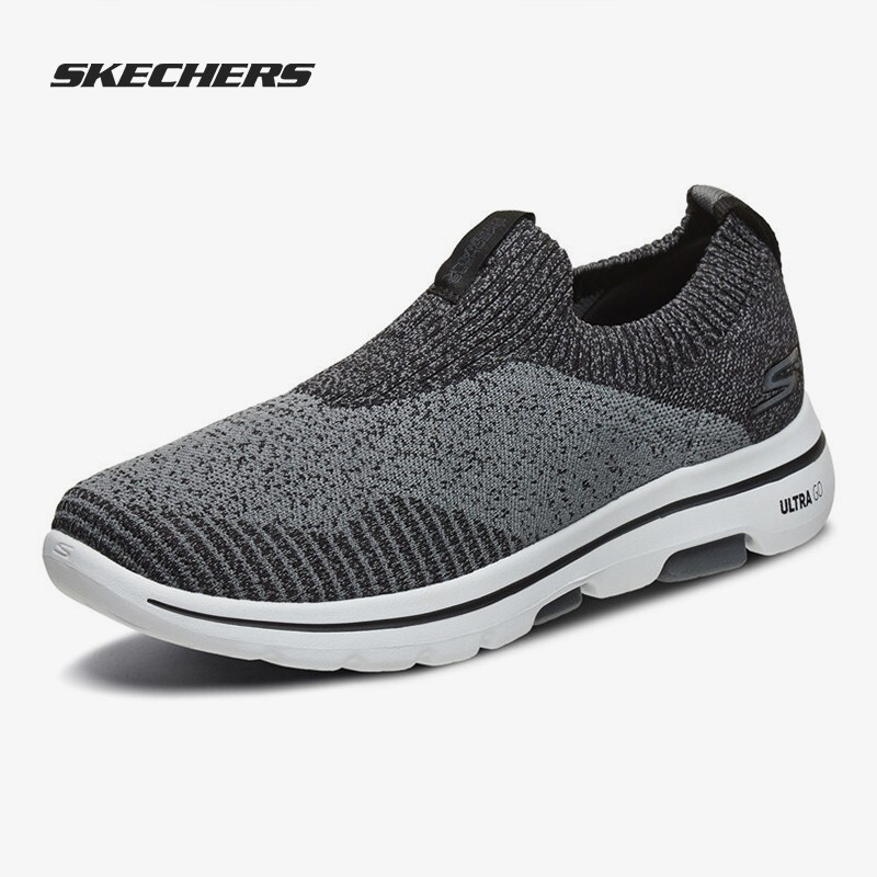 Skechers/斯凯奇正品男子运动鞋清仓特价55504-BKCC,运动鞋new,其它运动鞋,淘宝优惠券,粉丝福利购,淘宝优惠卷