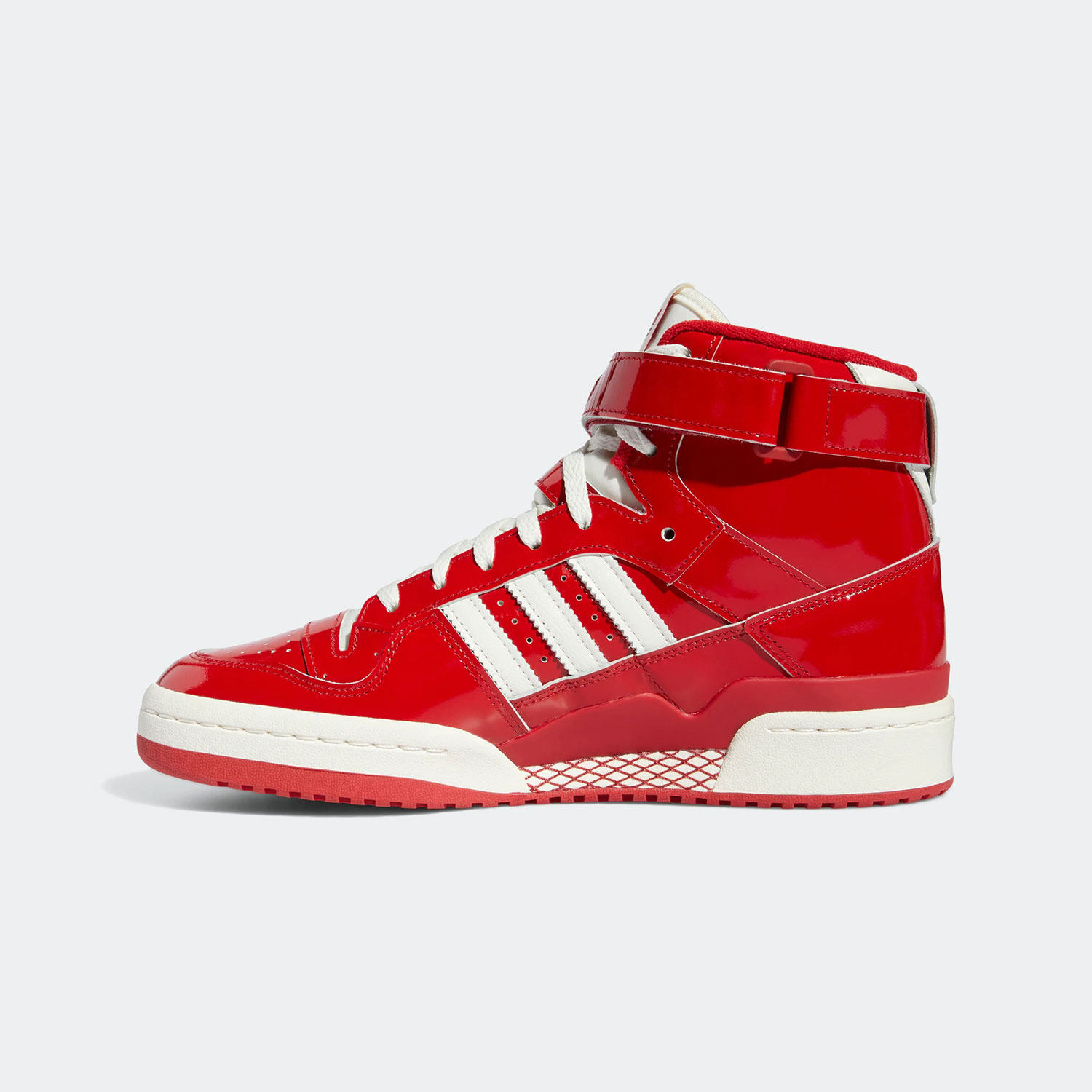 Adidas/阿迪达斯正品三叶草FORUM 84 HI男女高帮休闲鞋GY6973,运动鞋new,运动休闲鞋,淘宝优惠券,粉丝福利购,淘宝优惠卷