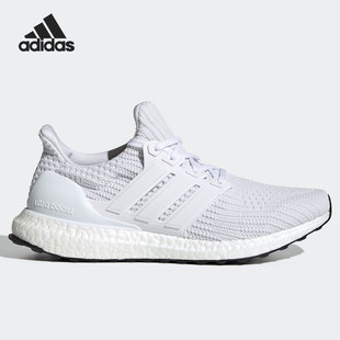男女透气缓震跑步鞋 Adidas 4.0 ULTRABOOST FY9120 阿迪达斯正品