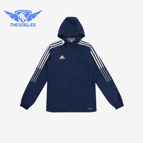 阿迪达斯正品男子外套