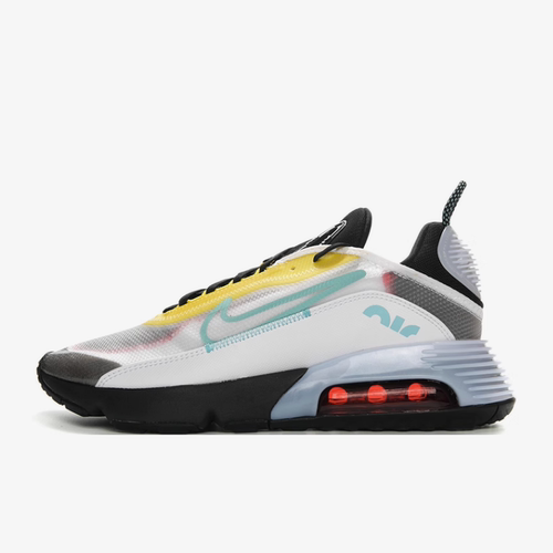 耐克男女大气垫缓震运动跑步鞋