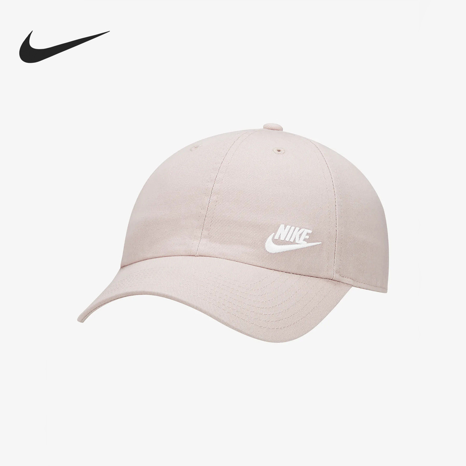 Nike/耐克正品秋季新款女子运动休闲鸭舌棒球帽AO8662-601,运动包/户外包/配件,运动帽,淘宝优惠券,粉丝福利购,淘宝优惠卷
