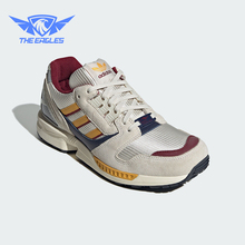 Adidas/阿迪达斯正品ZX 8000情侣款透气耐磨运动耐磨休闲鞋IE0550