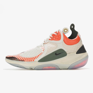 耐克正品 运动鞋 2021JOYRIDE SETTER男女同款 AT6395 CC3 Nike