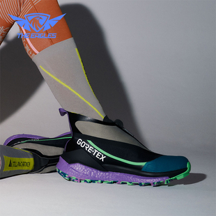 HIKER男女缓震运动鞋 Adidas FREE SMC IG0019 阿迪达斯正品