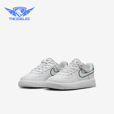 Nike/耐克小童耐磨低帮运动鞋
