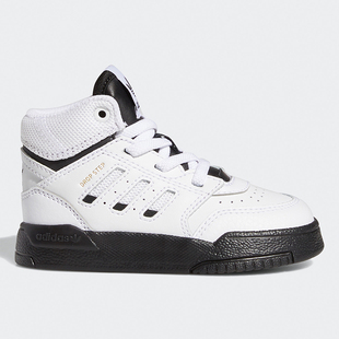 DROP 三叶草2020儿童 STEP FV5159 Adidas 休闲鞋 阿迪达斯正品