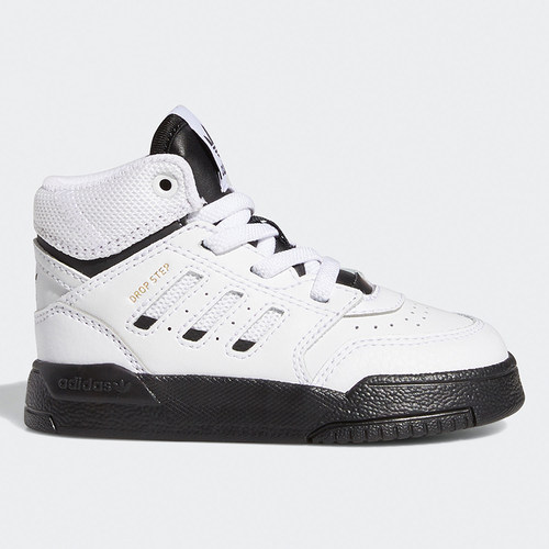 阿迪达斯正品三叶草儿童休闲鞋