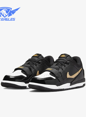 Nike/耐克正品AirJordan Legacy312大童运动休闲鞋CD9055-071