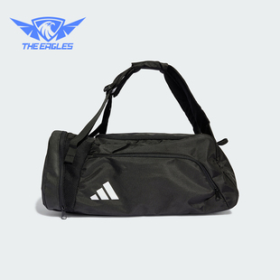 男女大容量足球运动拎包HS9755 新款 Adidas 阿迪达斯正品