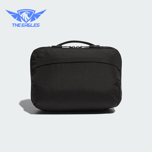 Adidas/阿迪达斯情侣款斜挎包