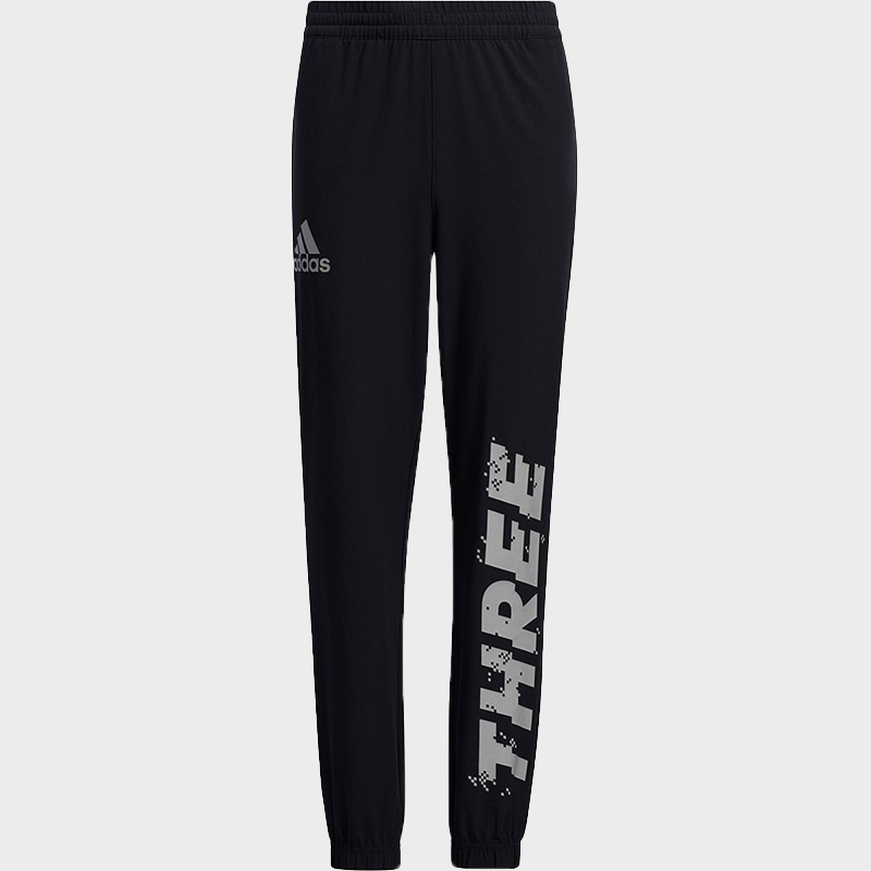 Adidas/阿迪达斯正品 年夏季新款儿童训练梭织运动长裤 GP1729,童装/婴儿装/亲子装,裤子,淘宝优惠券,粉丝福利购,淘宝优惠卷