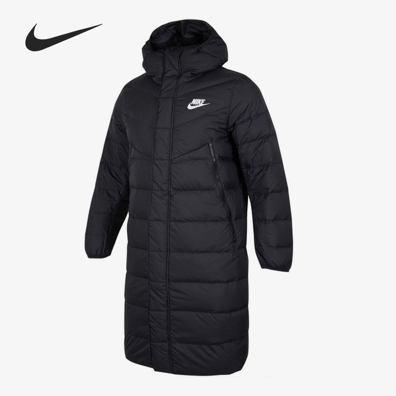 Nike/耐克男子正品运动保暖羽绒服清仓特价DV0756-010 DV1134-259
