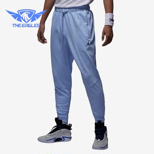Nike/耐克正品Jordan 男子健身训练透气运动长裤DQ7333-425