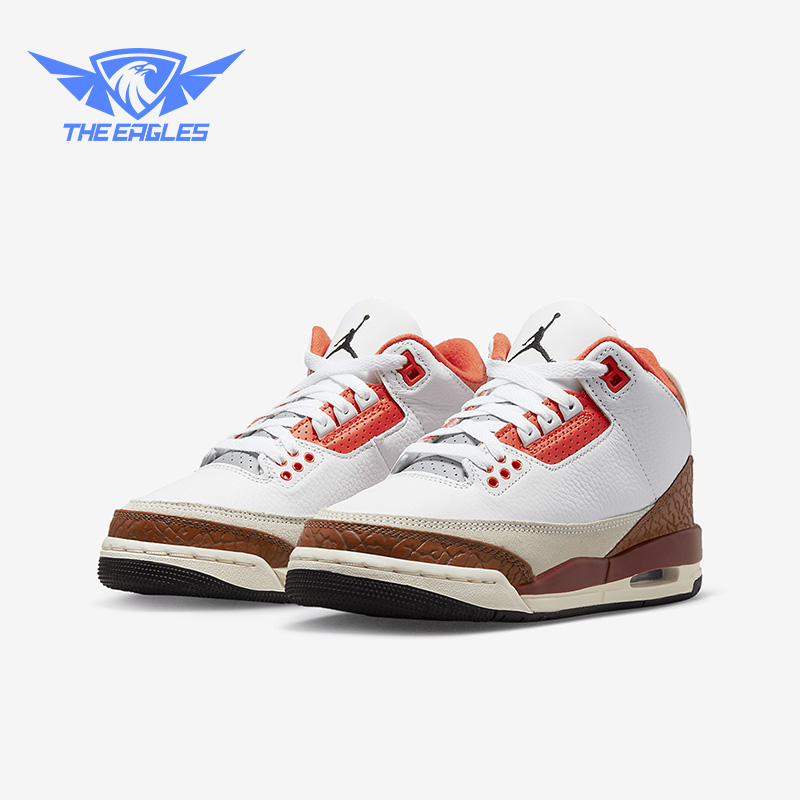 nike/耐克正品复刻JORDAN运动鞋