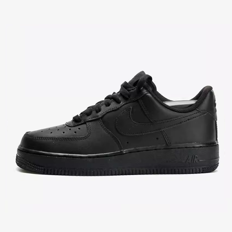 Nike/耐克AIR FORCE 1'07空一号男女运动经典板鞋315122-111